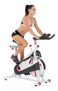 Soleado Salud Y Fitness Bicicleta De Ejercicio Indoor Bike