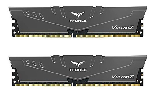 Imagen 1 de 6 de Módulo Para Aumentar La Memoria Ram, Vulcan Z Doble Canal
