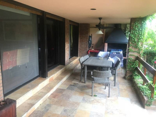 Casas Venta Olivos