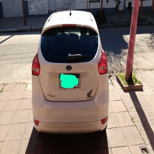 Ford Focus 2016 1.6 S