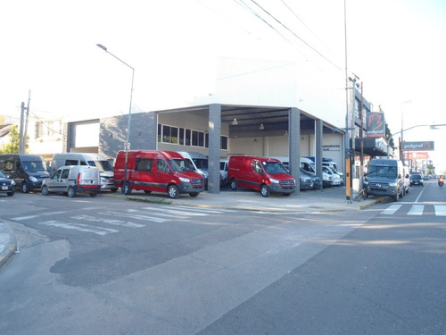 Mercedes Benz Sprinter 316 O Km Con Opcionales