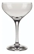 Comprar Copa Martini Mistic Nadir Tragos Vidrio 220ml Caja X6
