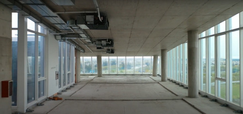 Imagen 8 de 10 de Local En Alquiler | Officia Nordelta | 263 M²
