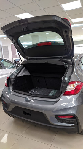 Chevrolet Onix 1.2