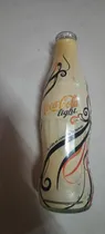 Comprar Botella Coca-cola Colección Edición Light Vacia 2005