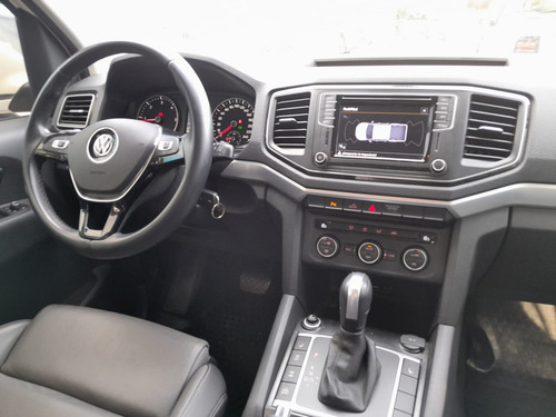 Volkswagen Amarok 2.0 Cd Tdi 180cv Highline At