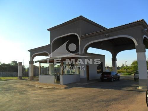 Casa À Venda - Cond. Reserva Das Paineiras - Jardim São Francisco - Piracicaba/sp - Ca2558