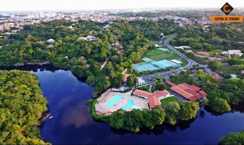 Imagem 2 de 8 de Terreno Em Lauro De Freitas - Te00375 - 68658125