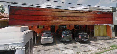 Imagem 1 de 5 de Casa À Venda, 380 M² Por R$ 1.400.000,00 - Coelhos - Recife/pe - Ca0212