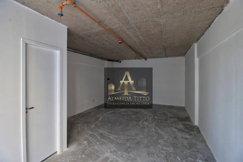 Excelente Sala Comercial À Venda Em Barueri/sp Edifício Office Innovation Área 37,88 M² - Oportunidade! - Sa0516