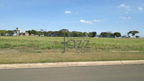 Imagem 2 de 26 de Terreno À Venda, 926 M² Por R$ 556.062,00 - Condomínio Haras Patente - Jaguariúna/sp - Te1729