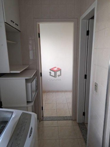 Imagem 10 de 29 de Apartamento À Venda, 3 Quartos, 1 Suíte, 2 Vagas, Jardim Do Mar - São Bernardo Do Campo - 99689