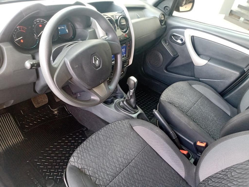 Imagem 7 de 12 de Renault Duster Duster Expression 1.6 Flex 16v Aut. Flex Aut