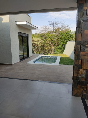 Imagem 9 de 30 de Casa Com 3 Dormitórios À Venda, 200 M² Por R$ 1.620.000,00 - Condomínio Residencial Alphaville I - Votorantim/sp - Ca0547