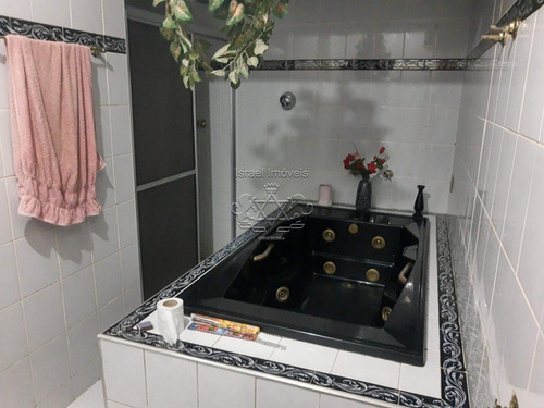 Imagem 7 de 15 de Casa - Jardim Terralao - Ref: 1016 - V-1016