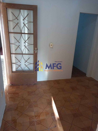 Imagem 11 de 15 de Casa A Venda No Jardim Magnólia - 9652