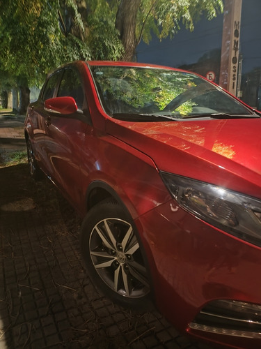 Divino Changan Eado Xt Automático En Exc Condiciones