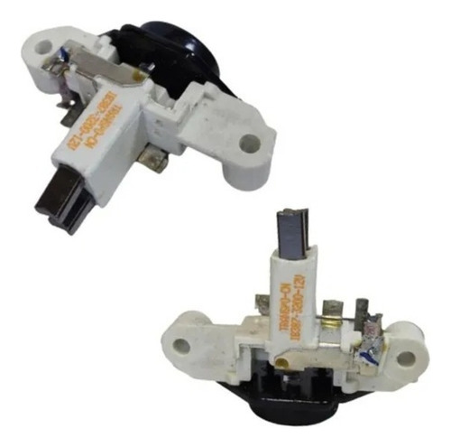 Regulador Alternador Mercedes Benz Y Volkswagen 12v.