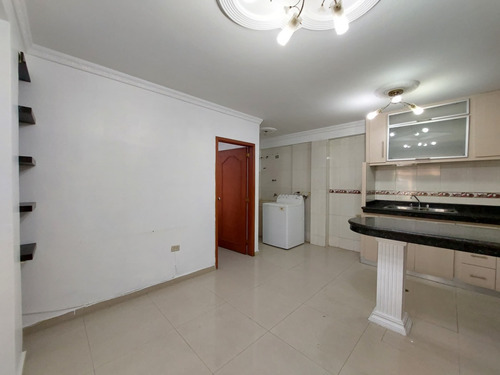 Venta Apartamento Tipo Estudio Edificio Mi Dharma Rn