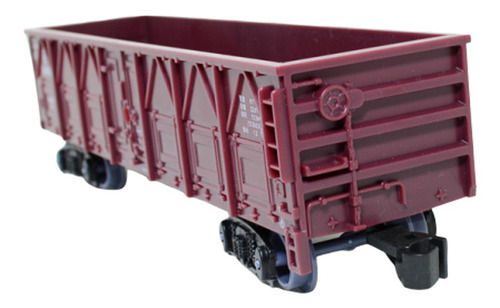 Modelo De Tren De Juguete Para Niños Re