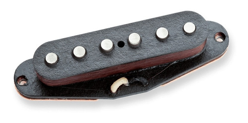 Microfono Seymour Duncan  Apst1 Twang Banger Para Strat