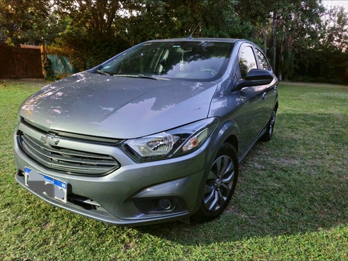 Chevrolet Onix 1.4 Black Edition 1.4