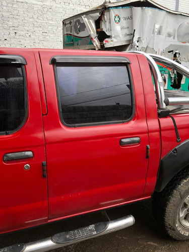 Sucata Nissan Frontier 2.8 Mwm 4x4 2004 - Rs Campo Bom