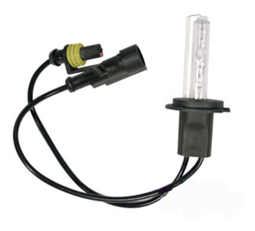 Replacement Forhidh735 Fit 35 Watt H7 Xenon Hid Light