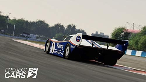 Project Cars 3 - Xbox One