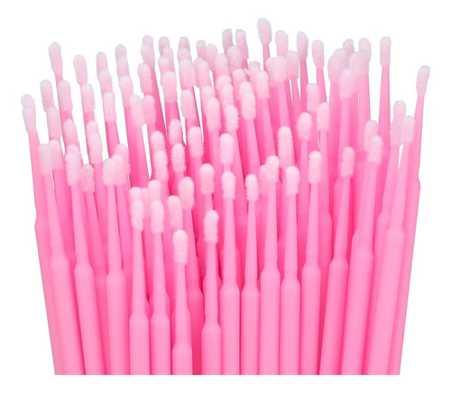 G2plus 500pcs Cotton Swabs, Disposable Micro Applicators ...
