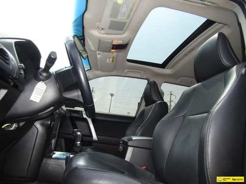 Toyota Prado Txl Diesel 3.0
