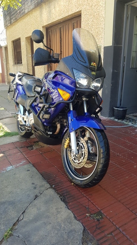 Imagen 3 de 15 de Honda Xlv 1000 Varadero
