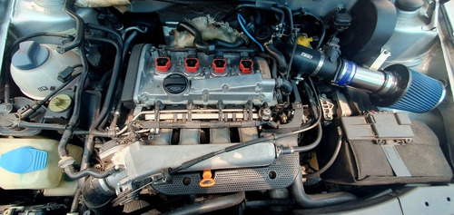 Imagen 12 de 15 de Volkswagen Golf Gti 1.8 Turbo