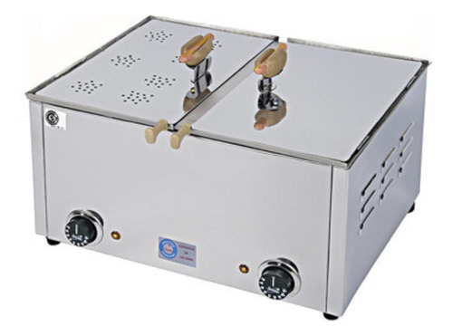 Panchera 25 Panchos Con Calienta Pan Anion