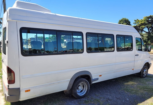 Mercedes-Benz Sprinter 2.1 413 Minibus 19+1 (gb1k6)