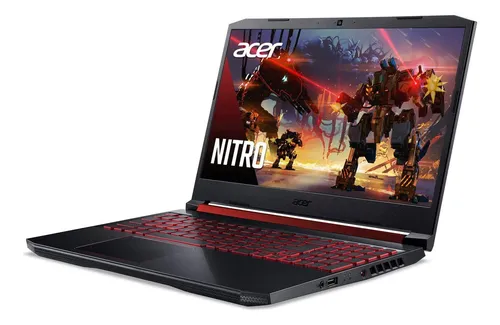 Acer Nitro 5 An515 Portátil Para Juegos Intel Core I7-11