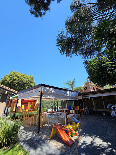 Alquiler De Quincho Para Todo Tipo De Eventos .zona Norte