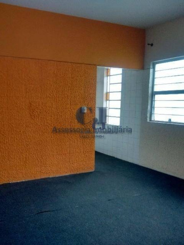 Casa Com 9 Suítes, 650 M² - Venda Por R$ 1.200.000 Ou Aluguel Por R$ 4.000/mês - Centro - Sorocaba/sp - Ca0197