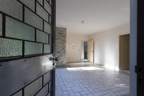 Casa Em Ipanema Com 3 Dormitórios - Lu431155