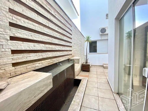 Imagem 4 de 6 de Casa Á Venda E Para Aluguel Em Jardim Residencial Tivoli Park - Ca009142