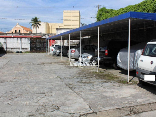 Imagem 25 de 25 de Terreno À Venda, 843 M² Por R$ 1.750.000,00 - Centro Histórico - Paranaguá/pr - Te0031