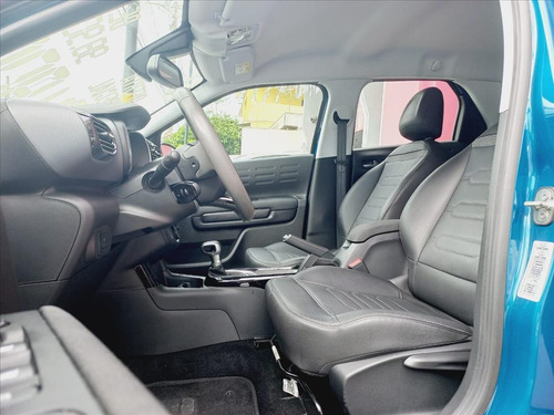 Imagem 7 de 15 de C4 Cactus 1.6 Thp Flex Shine Pack Eat6