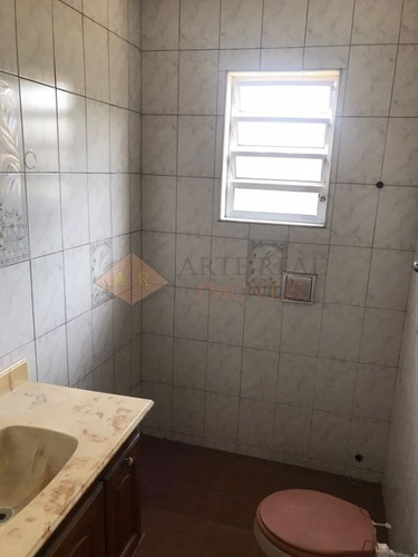 Imagem 7 de 16 de Casa Térrea 3 Dormitórios, Cidade Líder - São Paulo/sp - 1788
