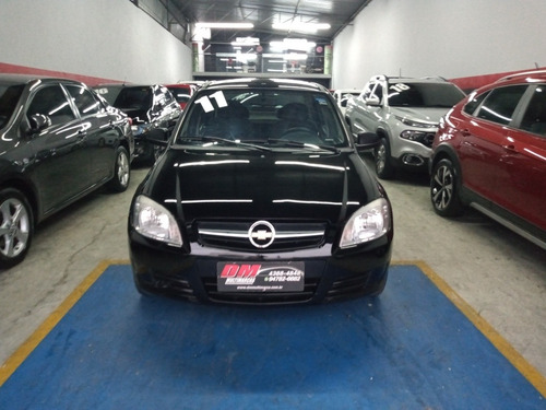 Chevrolet Prisma 1.4 Maxx Econoflex 4p
