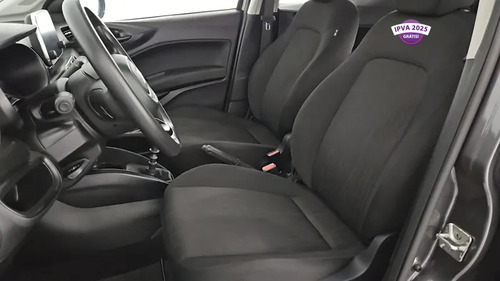 Fiat Argo Drive 1.0 (Flex)