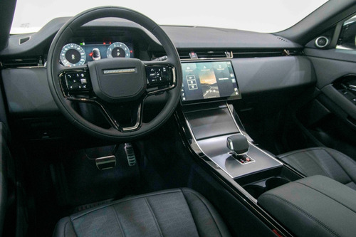 Land Rover Range Rover Evoque 2.0 P250 FLEX R-DYNAMIC HSE AWD AUTOMÁTICO