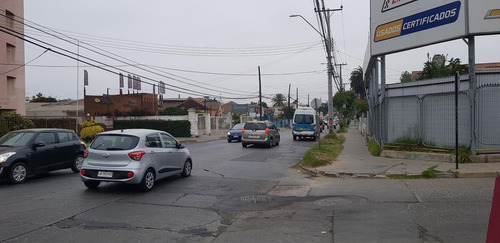 Imagen 9 de 12 de Departamento En Quilpué