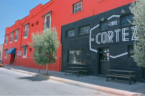 Propiedad En Venta En Col. Centro