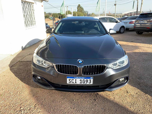 Bmw Serie 4 2015 2.0 428i Sport 245cv