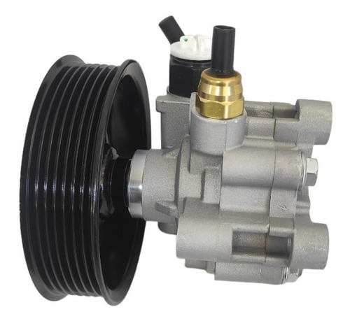 Bomba De Dirección Toyota Fortuner Hilux Kavak 4runner